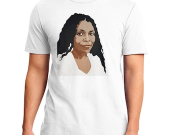 assata taught me shirt