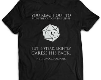 Men's Dungeons And Dragons T-Shirt