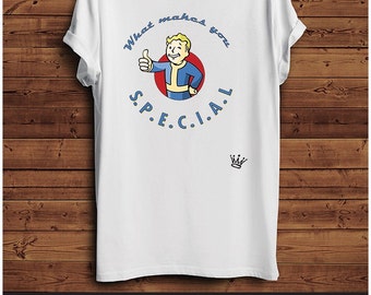 fallout 4 t shirt