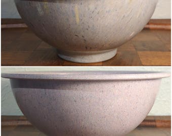 Vintage Texas Ware Mixing Bowls - 111 - Various Colors - Baking - Melamine / Melmac