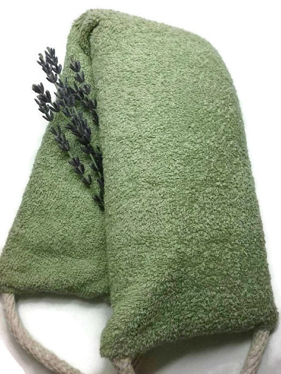 Flax Seed Hot Pack/ Cold Pack with Lavender/ Neck Warmer