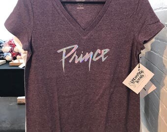 Prince T-shirt
