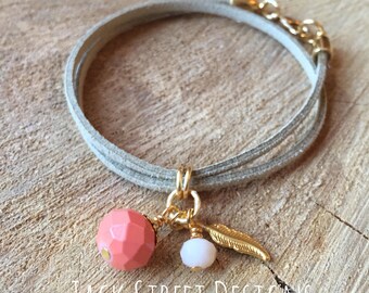 Dream Catcher Bracelet