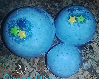 Siren Song Bath Bomb