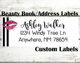 LIPSENSE PRINTABLE How to Apply Lipsense Tips and Tricks