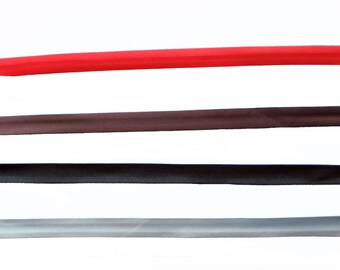 Satin Bias Binding, 20 mm