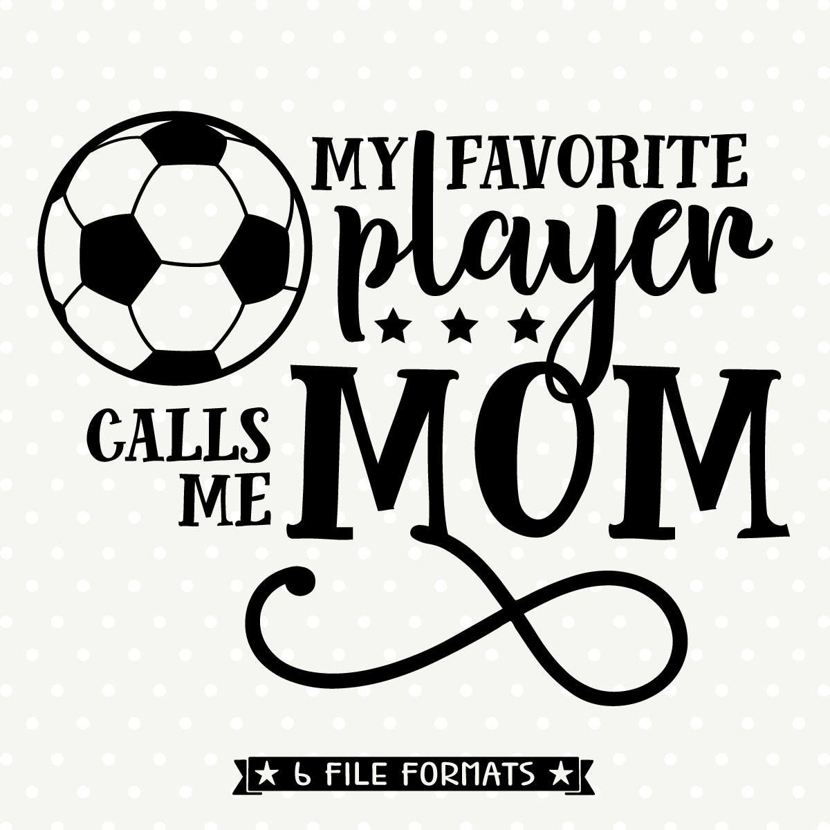 Download Soccer Mom SVG, Soccer Iron on file, Soccer Shirt svg ...