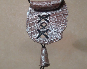 Pendant Modern Style Handmade and crafted with love Unique and creative gift