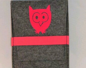 EBook reader - case for Talukder and Kindle felt