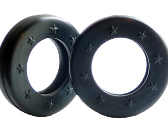 Shirt Guardian Button Cover - 2 pack