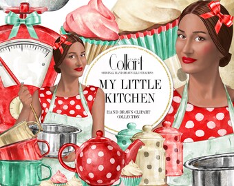 {Französische küche clipart
87} Restaurant clipart | Etsy | {Französische küche clipart
87}