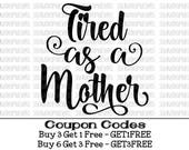 Free Free Mama Tried Svg Free 613 SVG PNG EPS DXF File