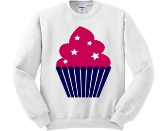 patriotic sweatshirts