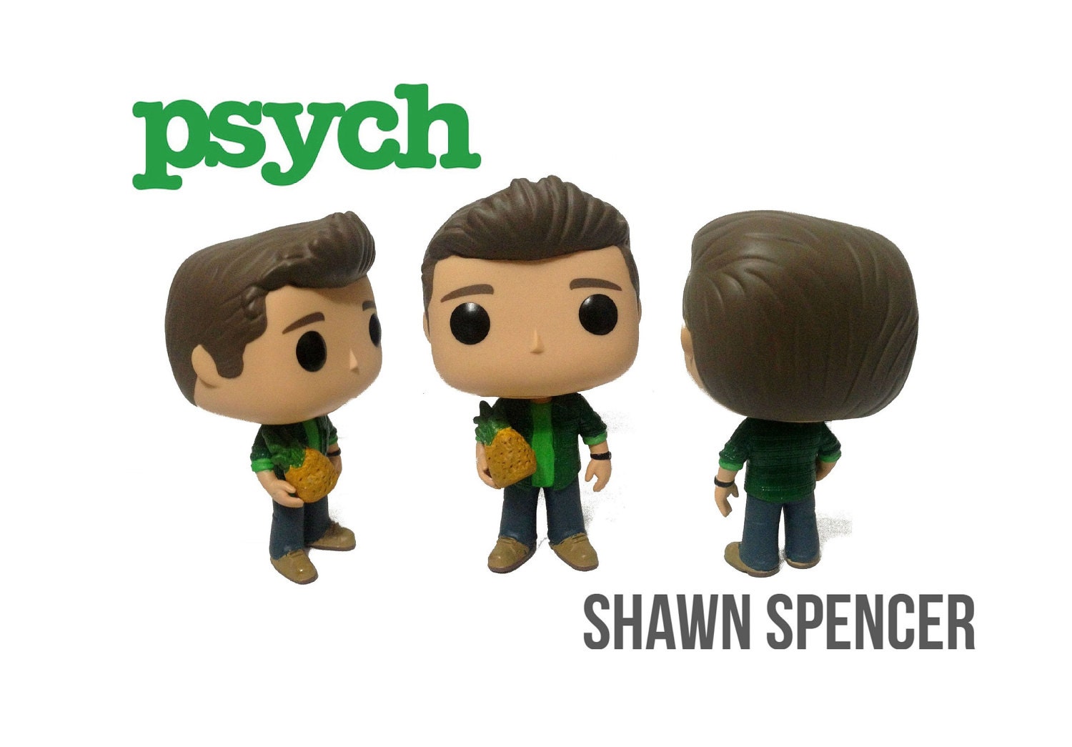 shawn funko