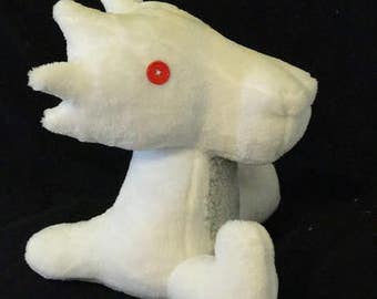 pyralspite plush