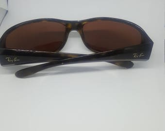 Ray ban sun glasses