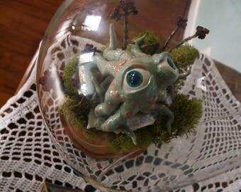 Octo-pod