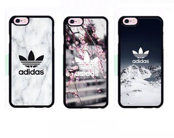 Adidas iPhone 5/6/6Plus/7/7Plus Case