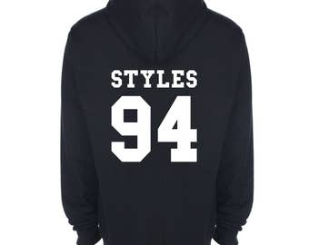 Harry Styles One Direction Hoodie