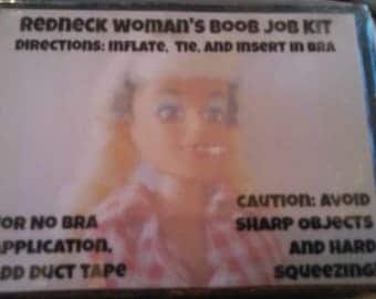 Boob job | Etsy