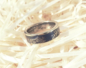 The ring from the coin is 5 shekels.
