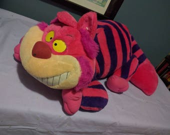 american mcgee cheshire cat plush