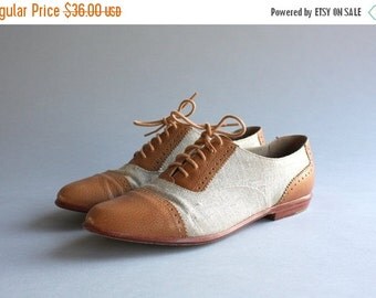 50s shoes flats