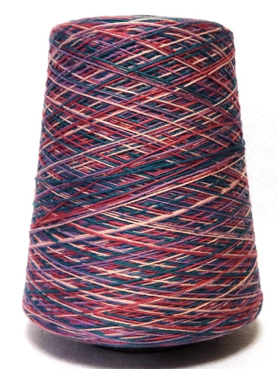 STASH SALE Cotton Yarn 8/2 Unmercerized Cotton Yarn