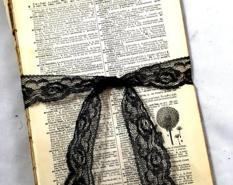 50 vintage dictionary pages 1917 large old book pages w illustrations altered art - Prints On Old Book Pages 50 vintage dictionary pages 1917 large old book pages w illustrations altered art - Prints On Old Book Pages