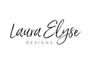 premade food logo design branding custom blog brand foodie etsy free photos free photos
