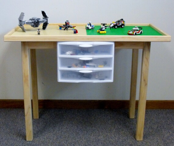 extra large lego boards