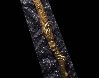 Driftwood Wand 990