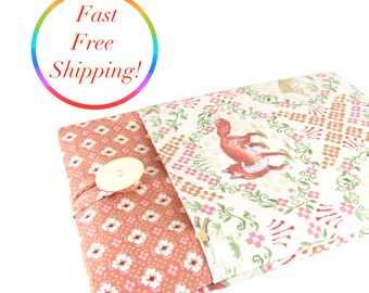 Fox Laptop Case 15.6, Laptop Sleeve 15.6, Tablet Case, Tablet Sleeve, 15 Inch Laptop Sleeve, 13 Inch Laptop Sleeve, Lenovo Yoga Case