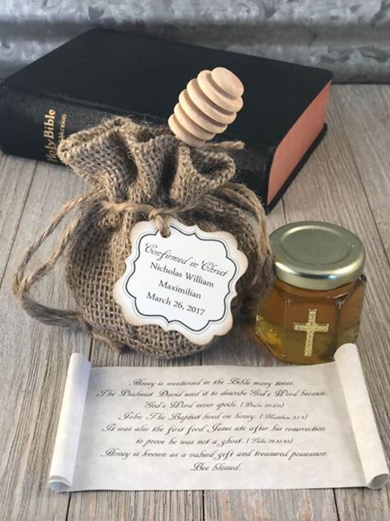 Confirmation Favors First Holy Communion Favors Baptism Favors