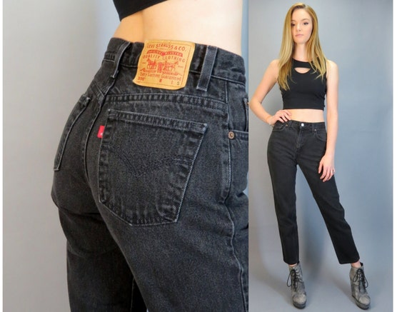 90s levi jeans womens