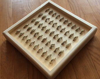 Bunny Rabbit Sisal Digging Box