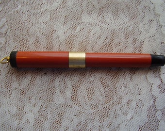 Vintage Lady Duofold Parker Fountain Pen