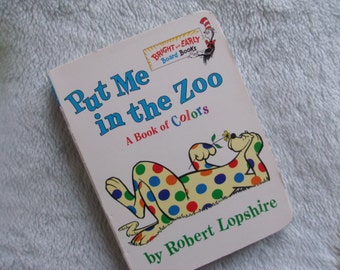 books by robert lopshire