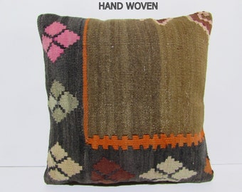 large floor cushion 18x18 decorative pillow case tribal fabric retro throw pillow hippie cushion decorative pillow - Large Decorative Pillows large floor cushion 18x18 decorative pillow case tribal fabric retro throw pillow hippie cushion decorative pillow - Large Decorative Pillows