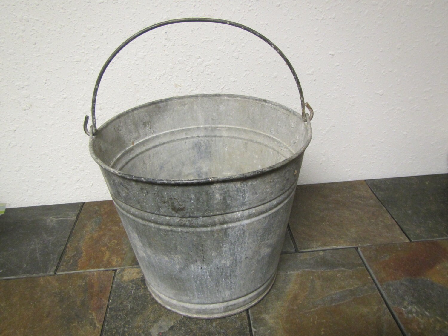 galvanized metal buckets galvanized metal buckets