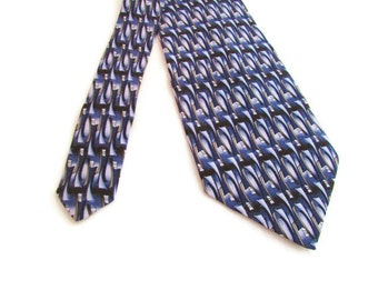 Vintage Jerry Garcia Necktie - Untitled A Collection Twenty Two