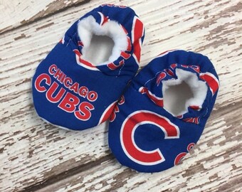 Chicago Cubs Baby - Etsy