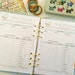 Printable Budget Planner Budget Planner Book Finance