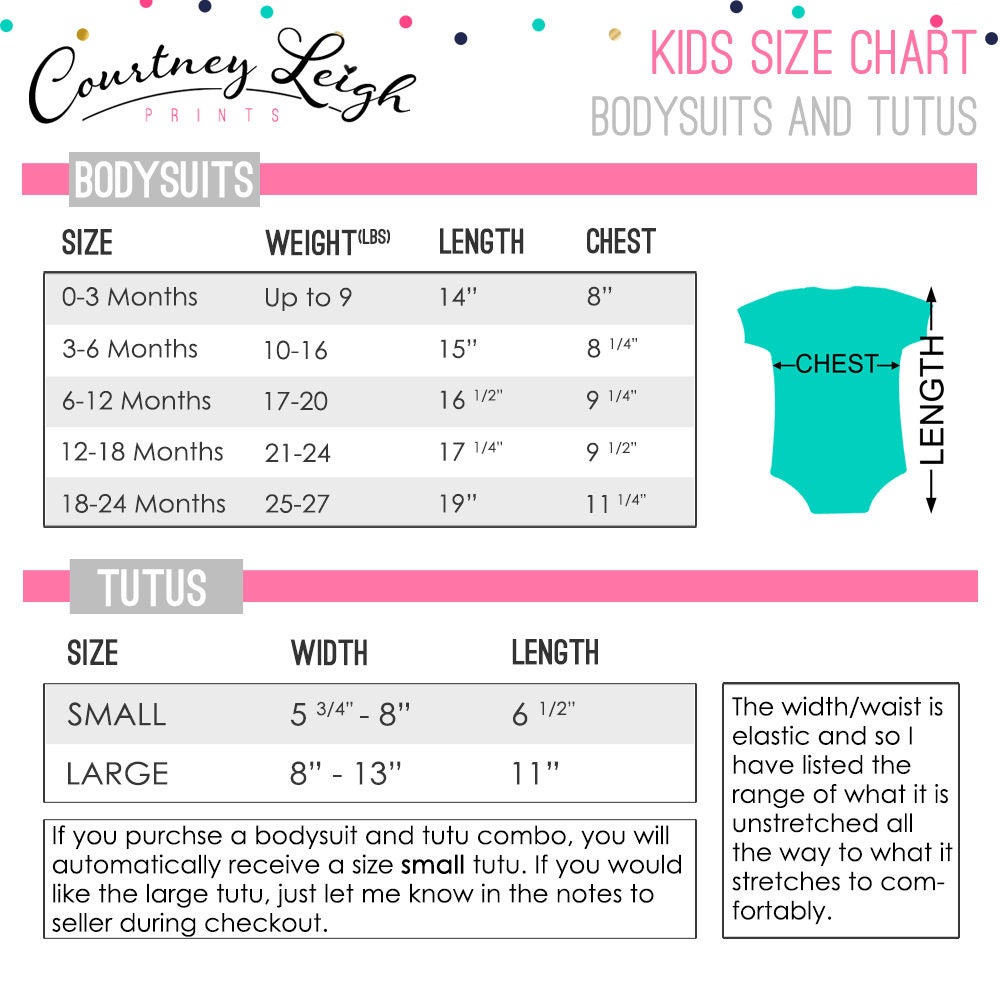 First Birthday Tutu Outfit / Baby Girl Clothes 1 Year Old