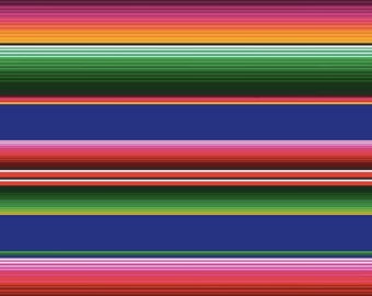 Pattern Adhesive Vinyl 12x12 sheet, 12x12 Pattern Heat Transfer Vinyl/ Monogram VINYL// "Serape 1" pattern // Monogram Decals