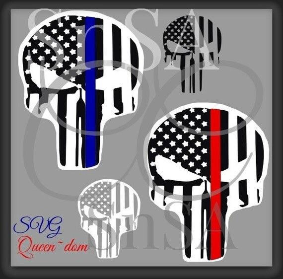 Free Free American Flag Punisher Svg 570 SVG PNG EPS DXF File