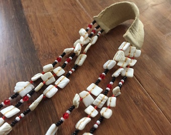 Native American style Necklace
