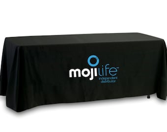 MojiLife Dual Color Custom Vehicle Decal