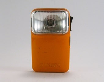 Vintage flashlight | Etsy