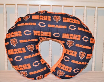 chicago bears pillows